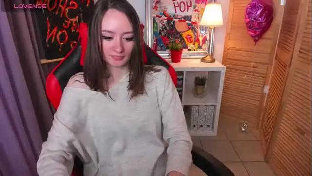 Image 10 of cutie_naughty_girl Stream on Chaturbate on 1 month ago