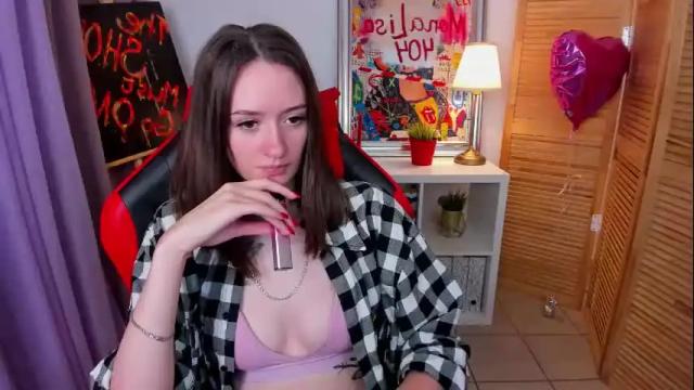 Image 3 of cutie_naughty_girl Stream on Chaturbate on 1 month ago