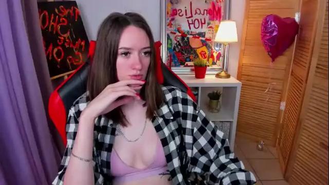 Image 4 of cutie_naughty_girl Stream on Chaturbate on 1 month ago
