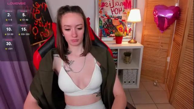 Thumbnail 2, cutie_naughty_girl's Stream at Chaturbate, 1 month ago