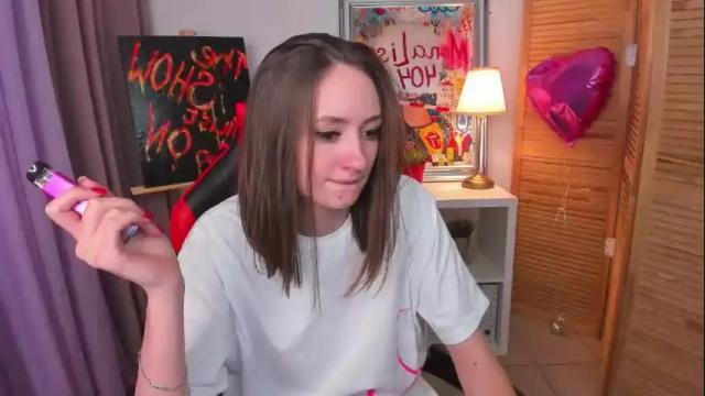 Image 10 of cutie_naughty_girl Stream on Chaturbate on 1 month ago