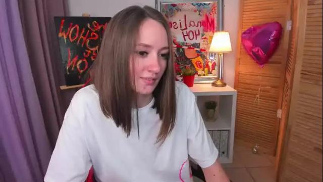 Image 12 of cutie_naughty_girl Stream on Chaturbate on 1 month ago