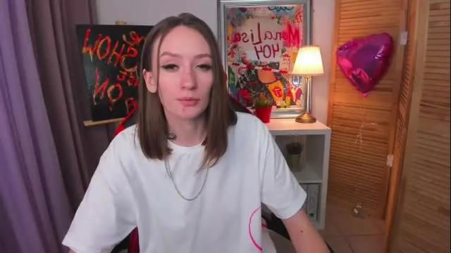 Image 3 of cutie_naughty_girl Stream on Chaturbate on 1 month ago