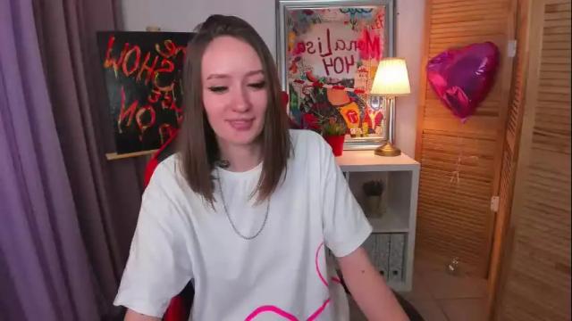 Thumbnail 2, cutie_naughty_girl's Stream at Chaturbate, 1 month ago