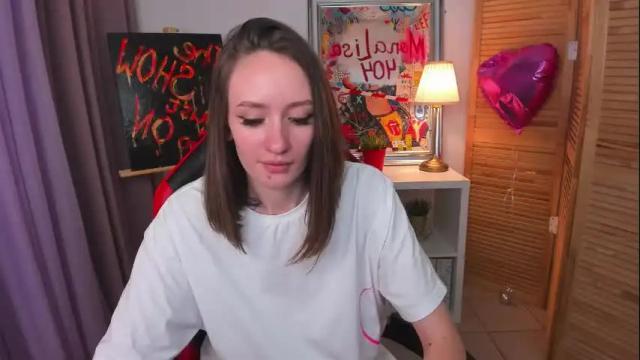 Thumbnail 3, cutie_naughty_girl's Stream at Chaturbate, 1 month ago