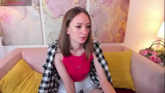 Image 2 of cutie_naughty_girl Stream on Chaturbate on 1 month ago