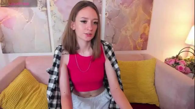 Image 3 of cutie_naughty_girl Stream on Chaturbate on 1 month ago