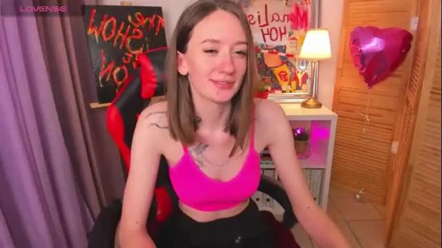 Image 10 of cutie_naughty_girl Stream on Chaturbate on 1 month ago