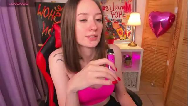 Image 11 of cutie_naughty_girl Stream on Chaturbate on 1 month ago