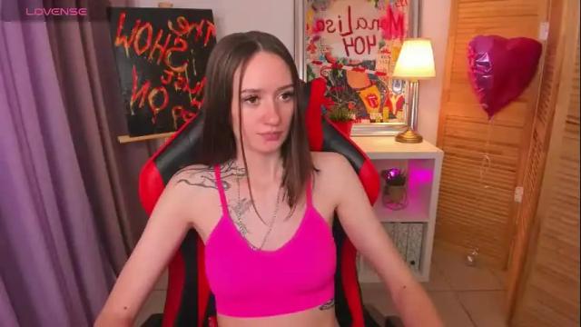 Image 3 of cutie_naughty_girl Stream on Chaturbate on 1 month ago