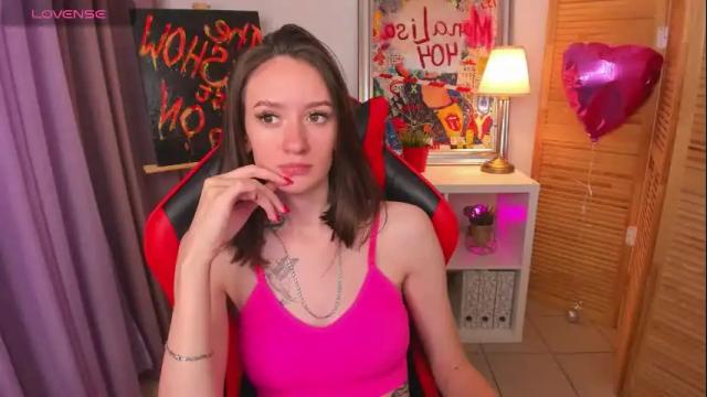 Image 4 of cutie_naughty_girl Stream on Chaturbate on 1 month ago