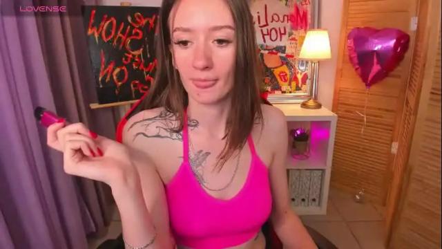 Thumbnail 2, cutie_naughty_girl's Stream at Chaturbate, 1 month ago