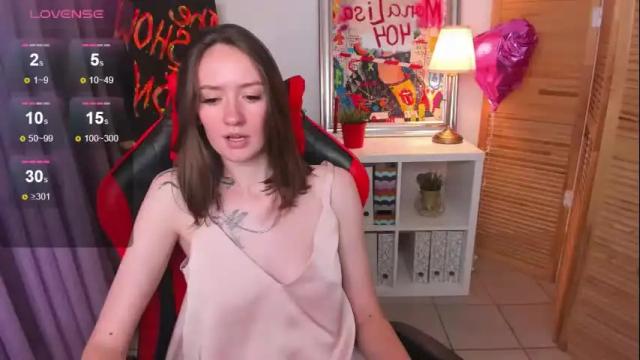 Image 12 of cutie_naughty_girl Stream on Chaturbate on 1 month ago