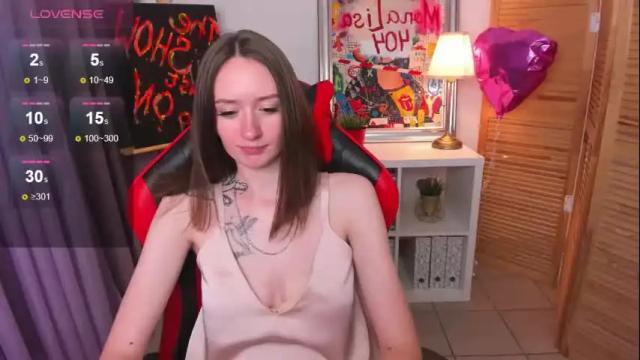 Image 3 of cutie_naughty_girl Stream on Chaturbate on 1 month ago