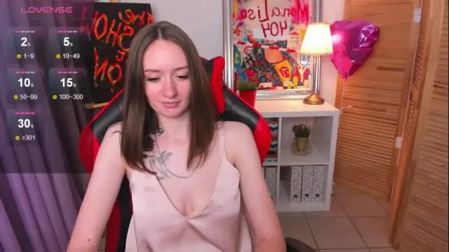 Image 4 of cutie_naughty_girl Stream on Chaturbate on 1 month ago