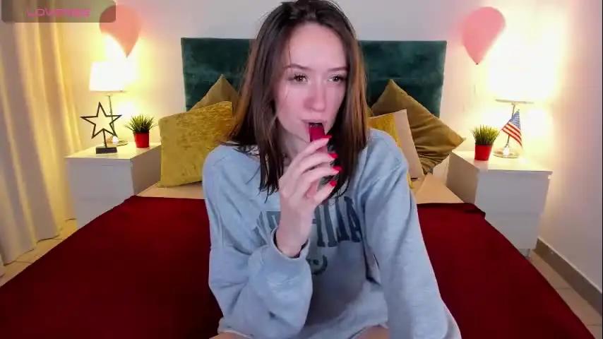 cutie_naughty_girl Chaturbate