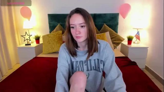 Image 10 of cutie_naughty_girl Stream on Chaturbate on 1 month ago