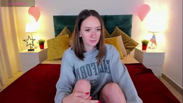 Image 12 of cutie_naughty_girl Stream on Chaturbate on 1 month ago