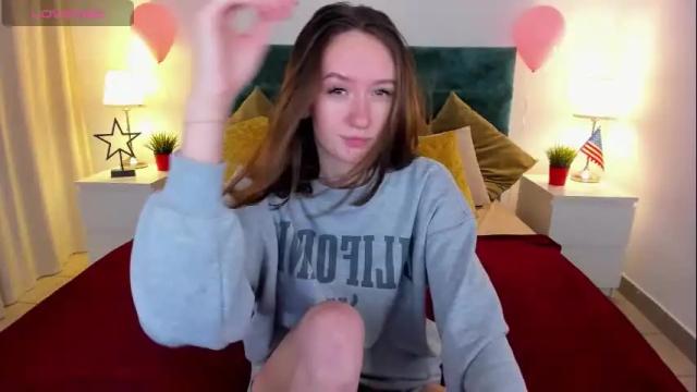 Image 2 of cutie_naughty_girl Stream on Chaturbate on 1 month ago
