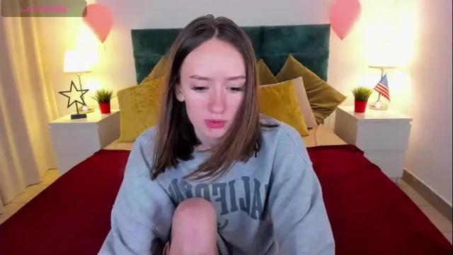 Image 6 of cutie_naughty_girl Stream on Chaturbate on 1 month ago