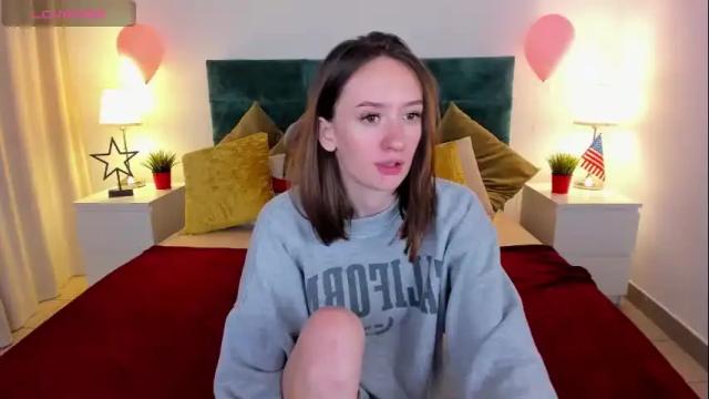 Thumbnail 3, cutie_naughty_girl's Stream at Chaturbate, 1 month ago