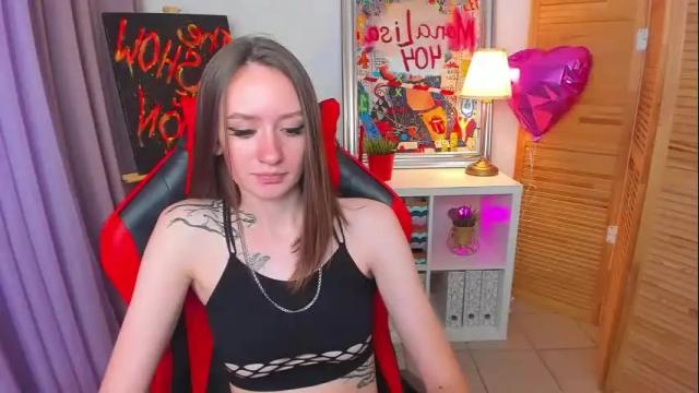 Image 10 of cutie_naughty_girl Stream on Chaturbate on 1 month ago