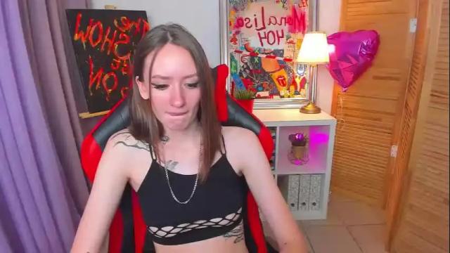 Image 6 of cutie_naughty_girl Stream on Chaturbate on 1 month ago