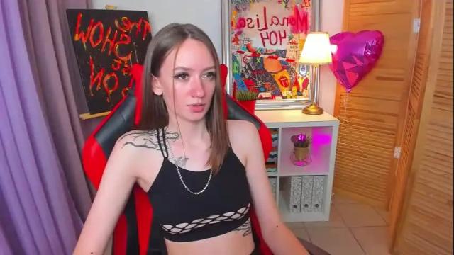 Image 7 of cutie_naughty_girl Stream on Chaturbate on 1 month ago