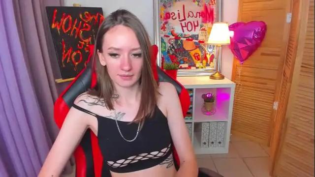 Image 8 of cutie_naughty_girl Stream on Chaturbate on 1 month ago