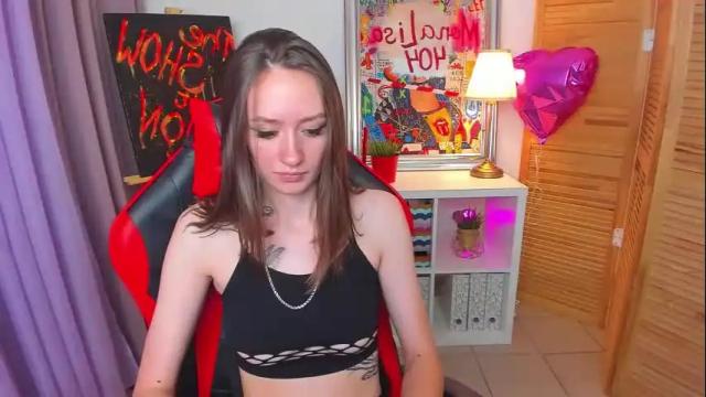 Thumbnail 3, cutie_naughty_girl's Stream at Chaturbate, 1 month ago