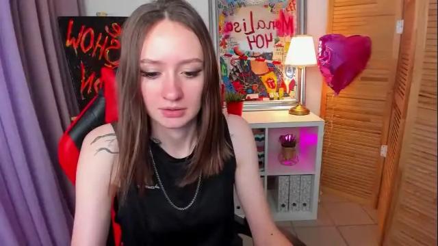 Image 10 of cutie_naughty_girl Stream on Chaturbate on 1 month ago