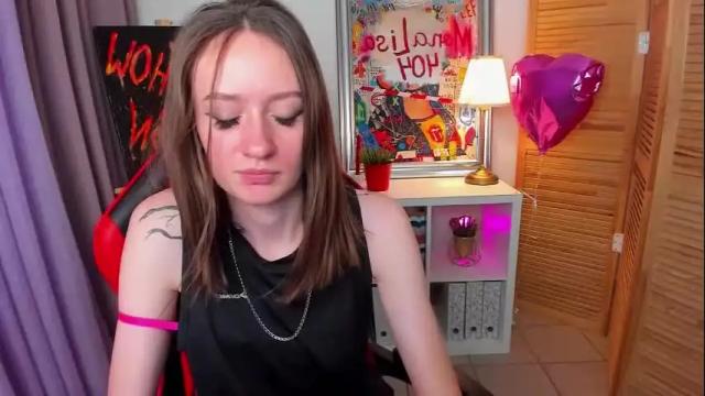 Image 11 of cutie_naughty_girl Stream on Chaturbate on 1 month ago