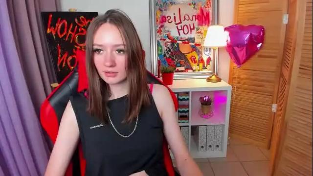 Image 3 of cutie_naughty_girl Stream on Chaturbate on 1 month ago
