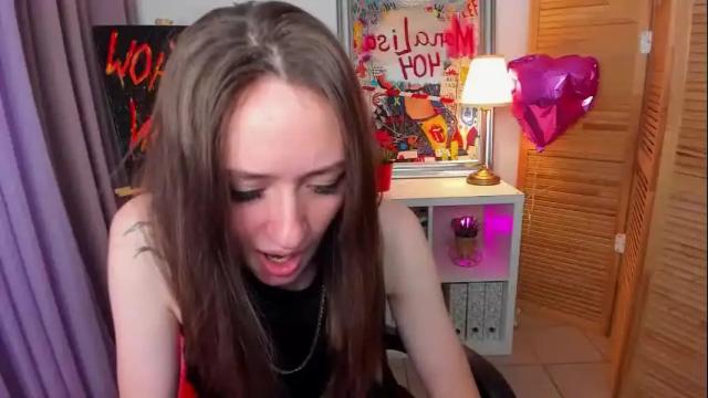Thumbnail 2, cutie_naughty_girl's Stream at Chaturbate, 1 month ago