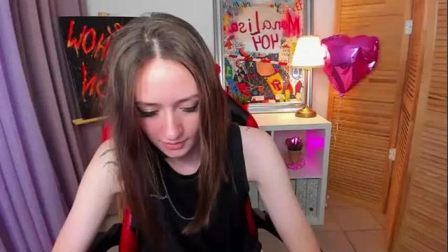 Image 6 of cutie_naughty_girl Stream on Chaturbate on 1 month ago
