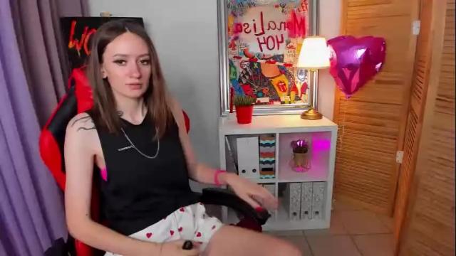 Image 7 of cutie_naughty_girl Stream on Chaturbate on 1 month ago