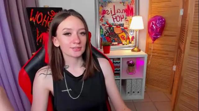 Image 8 of cutie_naughty_girl Stream on Chaturbate on 1 month ago