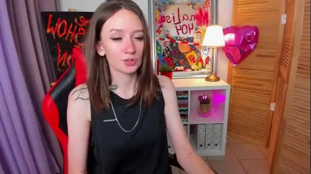 Thumbnail 3, cutie_naughty_girl's Stream at Chaturbate, 1 month ago