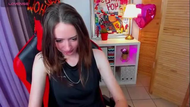 Thumbnail 1, cutie_naughty_girl's Stream at Chaturbate, 1 month ago