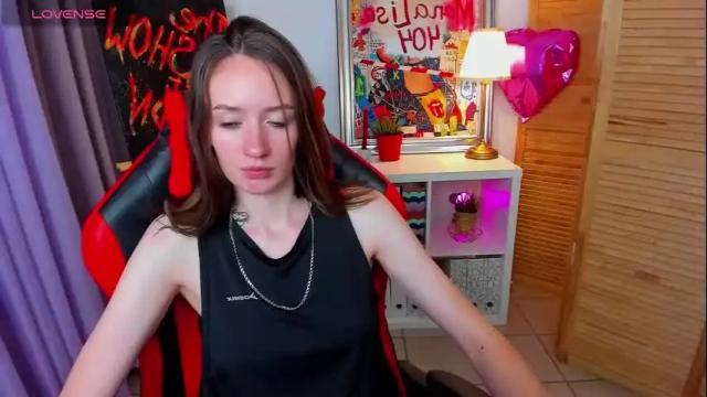 Image 10 of cutie_naughty_girl Stream on Chaturbate on 1 month ago