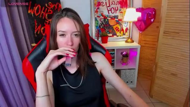 Image 11 of cutie_naughty_girl Stream on Chaturbate on 1 month ago