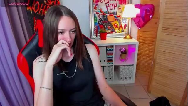 Image 2 of cutie_naughty_girl Stream on Chaturbate on 1 month ago