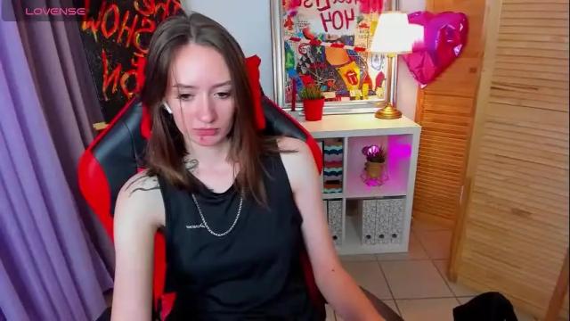 Image 3 of cutie_naughty_girl Stream on Chaturbate on 1 month ago