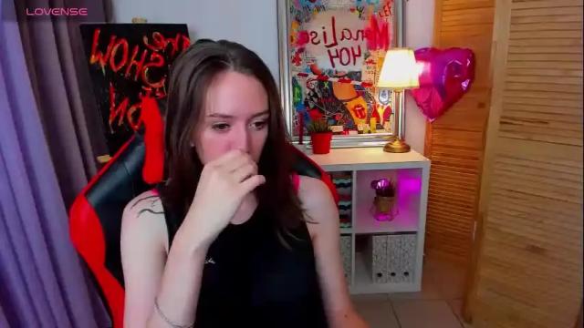 Image 7 of cutie_naughty_girl Stream on Chaturbate on 1 month ago