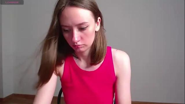 Image 12 of cutie_naughty_girl Stream on Chaturbate on 1 month ago