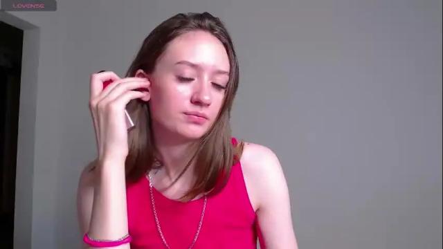 Image 2 of cutie_naughty_girl Stream on Chaturbate on 1 month ago