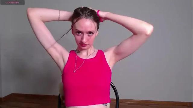 Image 8 of cutie_naughty_girl Stream on Chaturbate on 1 month ago