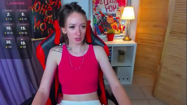 Image 2 of cutie_naughty_girl Stream on Chaturbate on 19 days ago