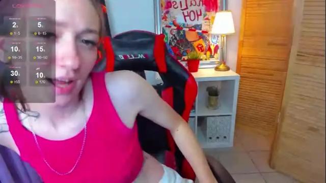 Thumbnail 2, cutie_naughty_girl's Stream at Chaturbate, 19 days ago