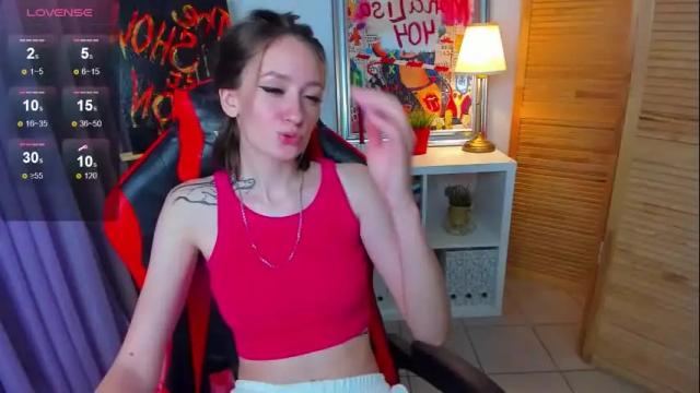 Image 7 of cutie_naughty_girl Stream on Chaturbate on 19 days ago